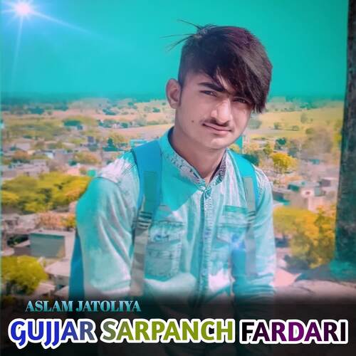 Gujjar Sarpanch Fardari Aslam Jatoliya MP3 Download