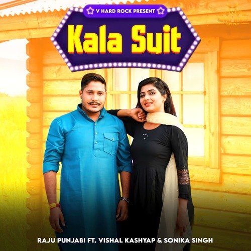 Kala Suit Ashu Twinkle MP3 Download