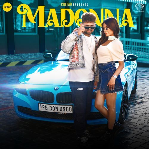 Madonna Komal Chaudhary MP3 Download