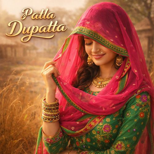 Patla Dupatta Samarjeet Sidhu MP3 Download