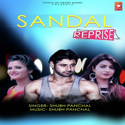 Sandal Reprise Shubh Panchal MP3 Download