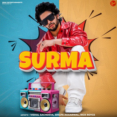 Surma Shilpa Aggarwal MP3 Download