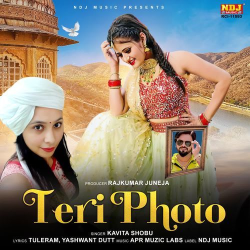 Teri Photo Kavita Shobu MP3 Download