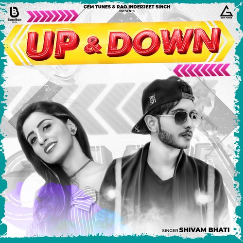 Up & Down Shivam Bhati MP3 Download