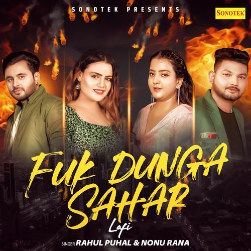 Fuk Dunga Sahar Lofi Nonu Rana MP3 Download