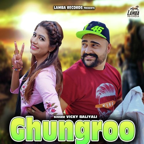 Ghungroo Vicky Baliyali MP3 Download