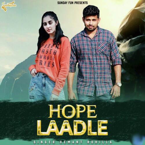 Hope Ladle RD Parmar MP3 Download