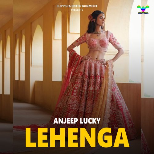 Lenenga Anjeep Lucky MP3 Download