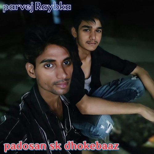 Padosan sk dhokebaaz Parvej Raybka MP3 Download