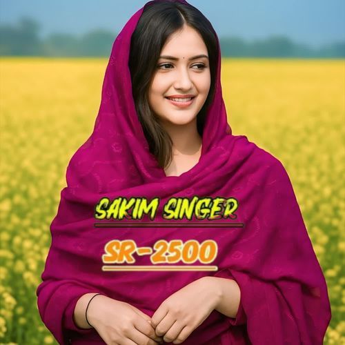Sakim Singer Sr2500 Sakim Singer Bisru MP3 Download