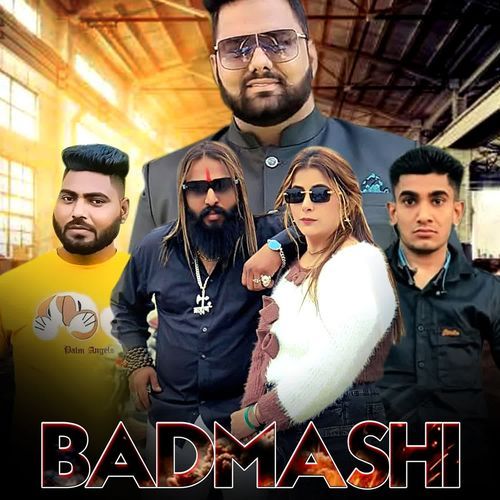 Badmashi Sumit Narang MP3 Download