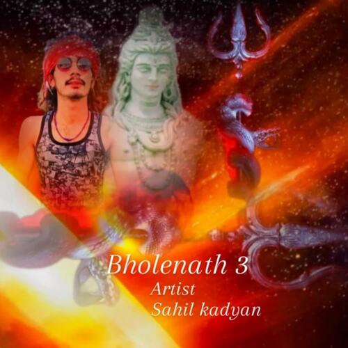 Bholenath 3 Sahil Kadyan MP3 Download