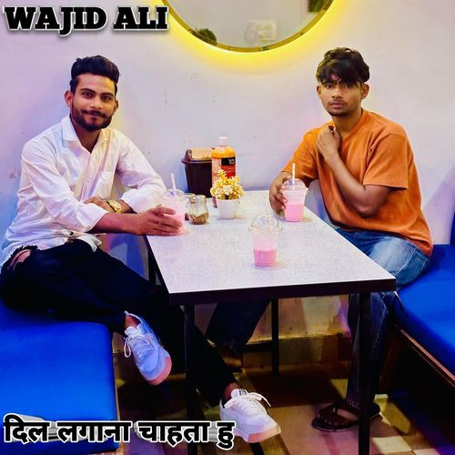 Dil Lagana Chahta Hu Wajid Ali MP3 Download