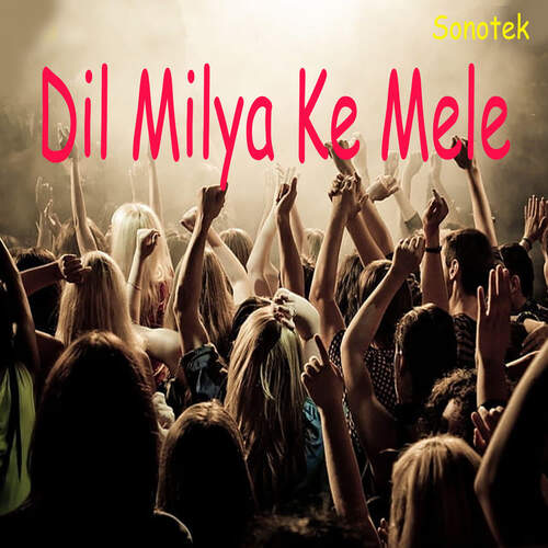 Dil Milya Ke Mele Sumit Ujhana MP3 Download
