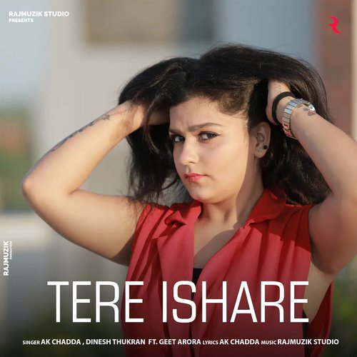 Tere Ishare Dinesh Thukran MP3 Download