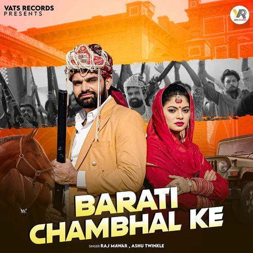 Barati Chambhal Ke (Feat. Fiza Choudhary, Yashpal Bajana) Raj Mawar MP3 Download