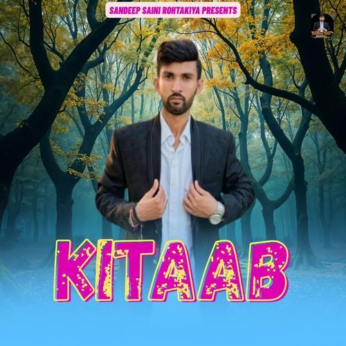 Kitaab Rahul Detoria MP3 Download