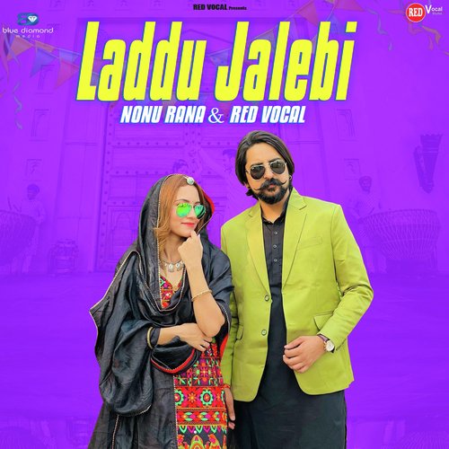 Ladu Jalebi Nonu Rana MP3 Download