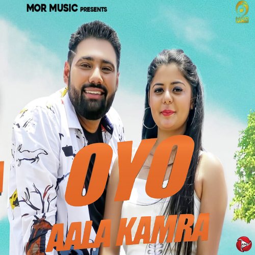 Oyo Aala Kamra Sunidhi Chauhan MP3 Download