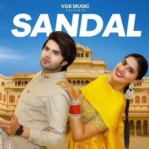 Sandal Akki Aryan MP3 Download