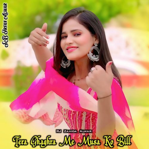 Tera Ghaghra Me Musa Ko Bill SB Irfan Alwar MP3 Download