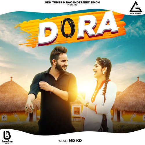 Dora KD DESIROCK MP3 Download