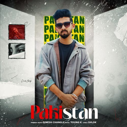 Pakistan Dinesh Changle MP3 Download