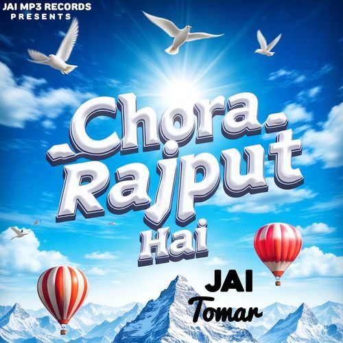 Chora Rajput Hai Jai Tomar MP3 Download