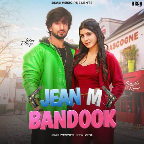 Jean M Bandook Parv Dahiya MP3 Download
