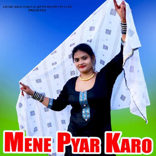 Mene Pyar Karo Arfeena Jafaru Alwar MP3 Download