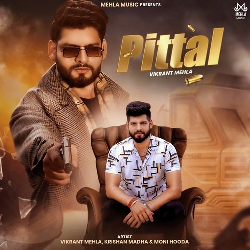 Pittal Moni Hooda MP3 Download