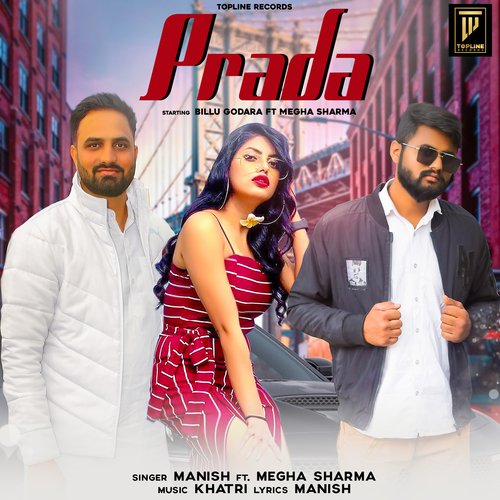 Prada Megha Sharma MP3 Download