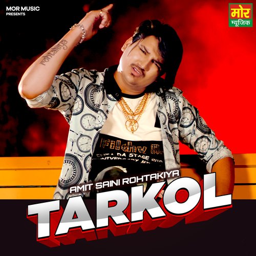 Tarkol Amit Saini Rohtakiya MP3 Download
