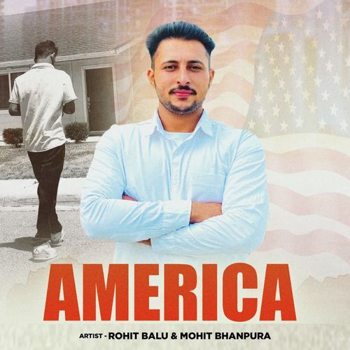 America Rohit Balu MP3 Download