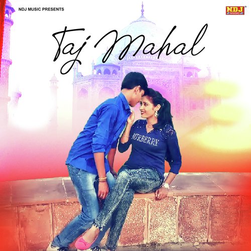 Taj Mahal Masoom Sharma MP3 Download