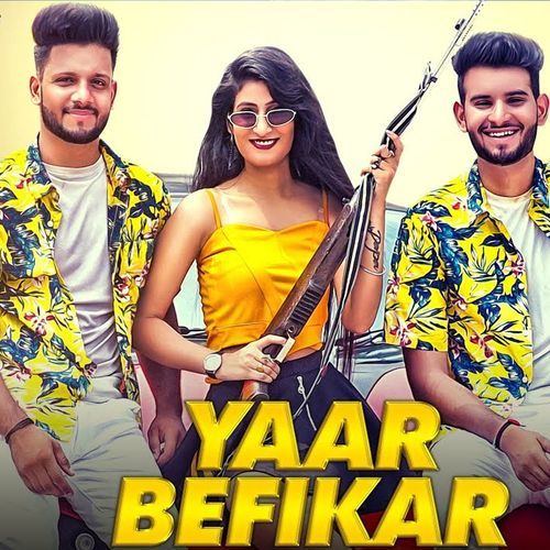 Yaar Befikar M.A. Ullawasiya MP3 Download