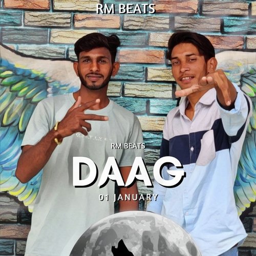 Daag Rp Mehrana MP3 Download