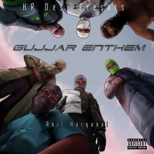 Gujjar Enthem Anil Haryanvi MP3 Download