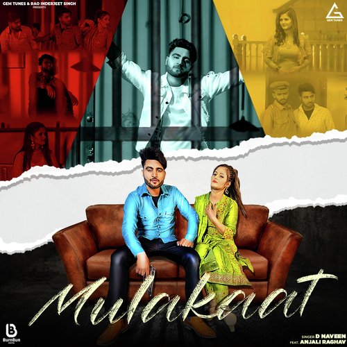 Mulakaat D Naveen MP3 Download