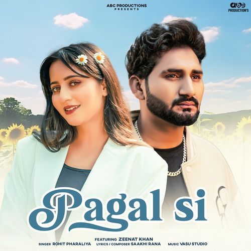 Pagal Si Rohit Pharaliya MP3 Download