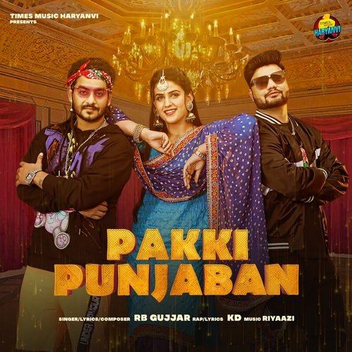 Pakki Punjaban KD MP3 Download