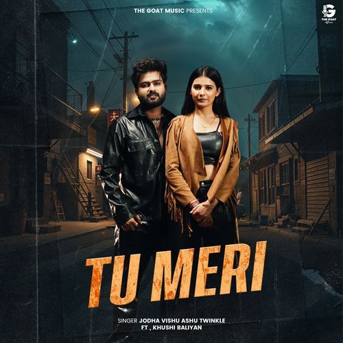 Tu Meri Ashu Twinkle MP3 Download