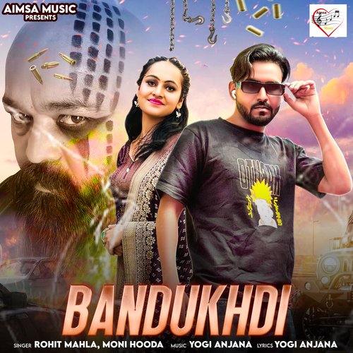 Bandukhdi Moni Hooda MP3 Download