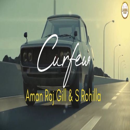Curfew Shiva Choudhary MP3 Download