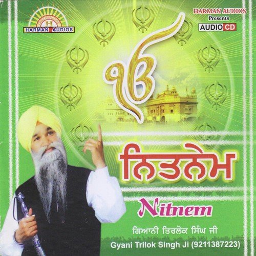 Gyani Trilok Singh Ji Songs MP3 Download