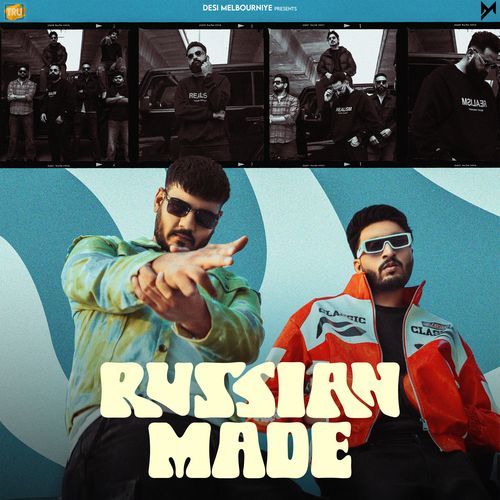 Russian Made Desi Melbourniye MP3 Download