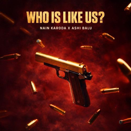 Who Is Like Us? Ashi Balu MP3 Download