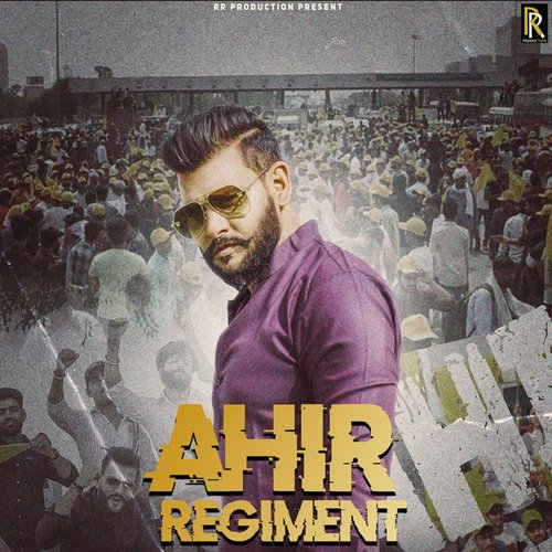 Ahir Regiment Rohit Rao MP3 Download