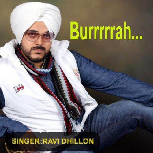 Ravi Dhillon Songs MP3 Download