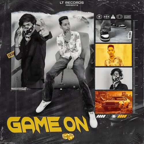 Game On Lokesh Rewari Aala MP3 Download
